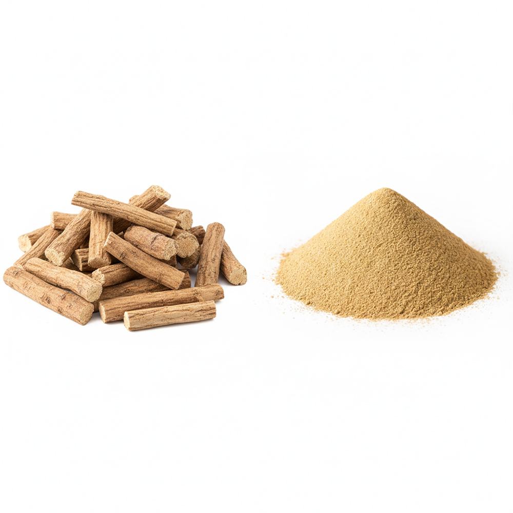 Bupleurum Extract product detail image 2