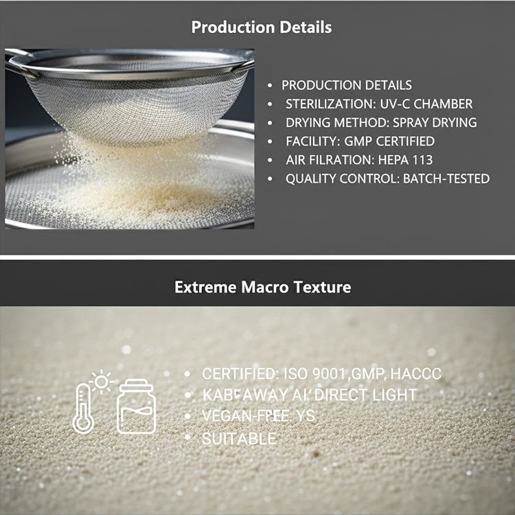 Bupleurum Extract product detail image 8