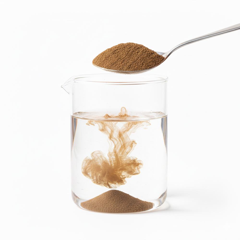 Plantago Asiatica Extract product detail image 3