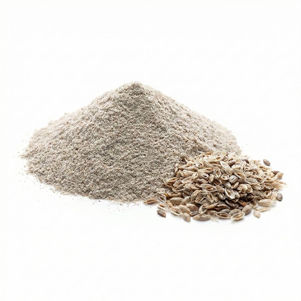 Psyllium Husk Extract