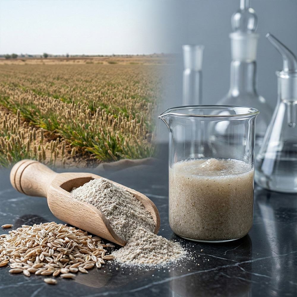Psyllium Husk Extract product detail image 6
