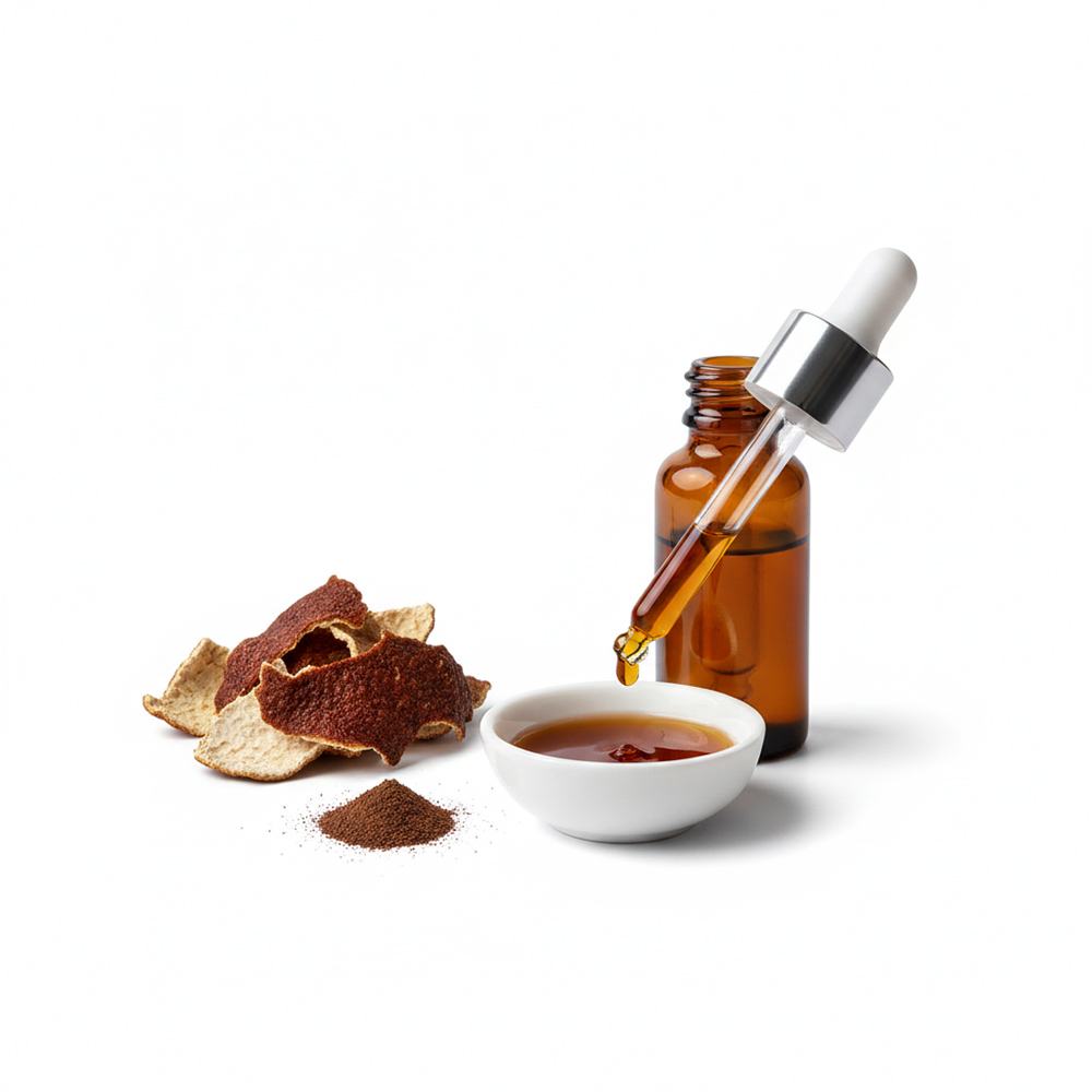 Tangerine Peel Extract
