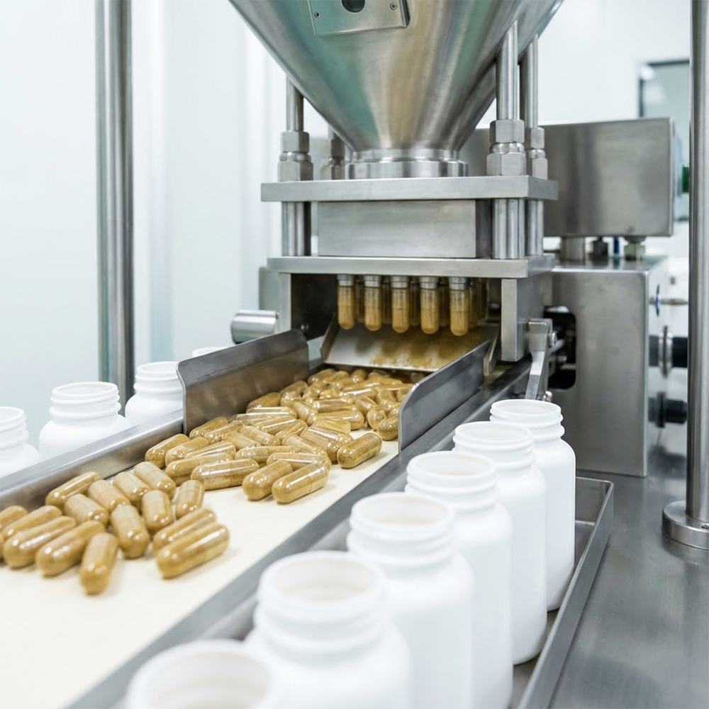 Chuanxiong Rhizome Extract product detail image 2
