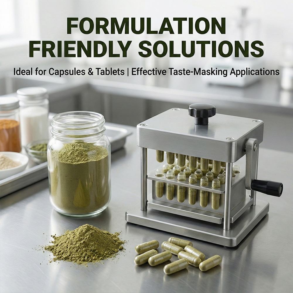 Andrographis Extract product detail image 3