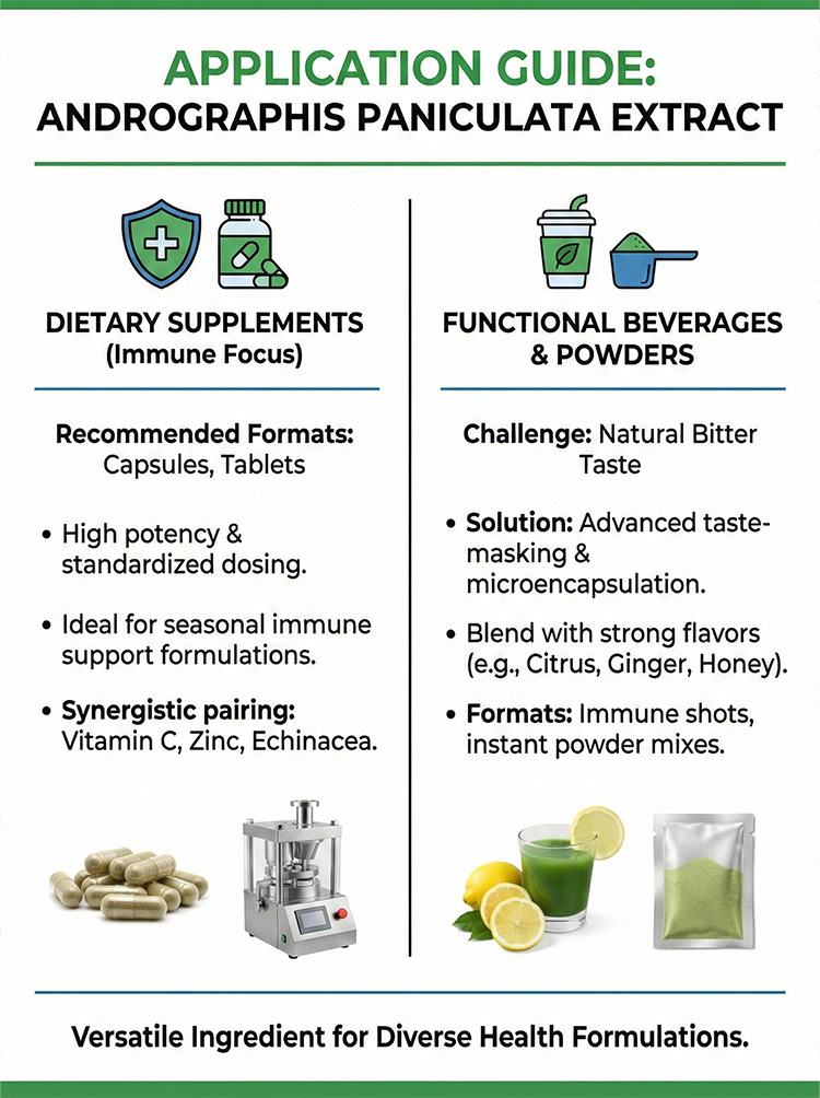 Andrographis Extract product detail image 8