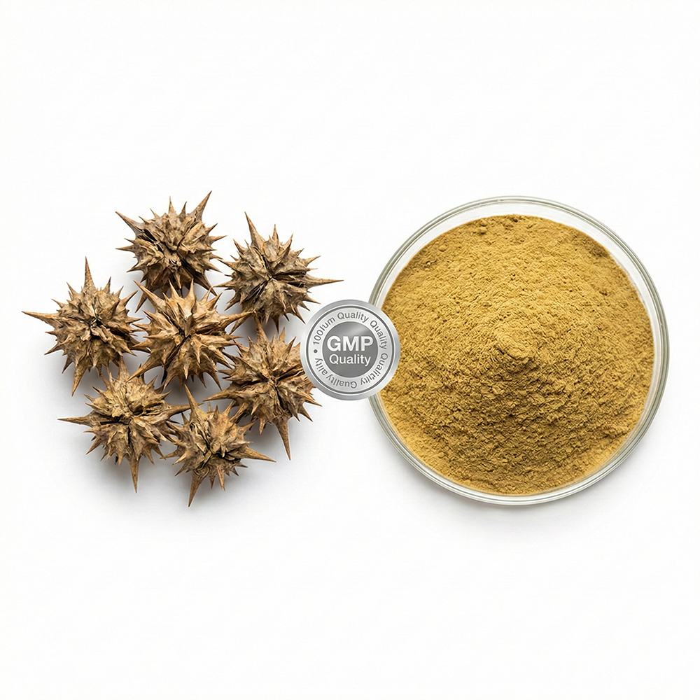 Tribulus Terrestris Extract