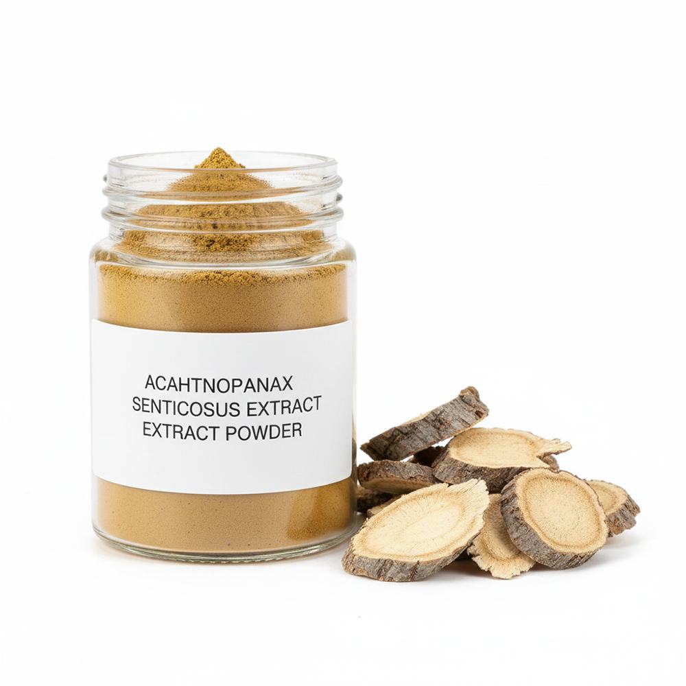 Siberian Ginseng Extract