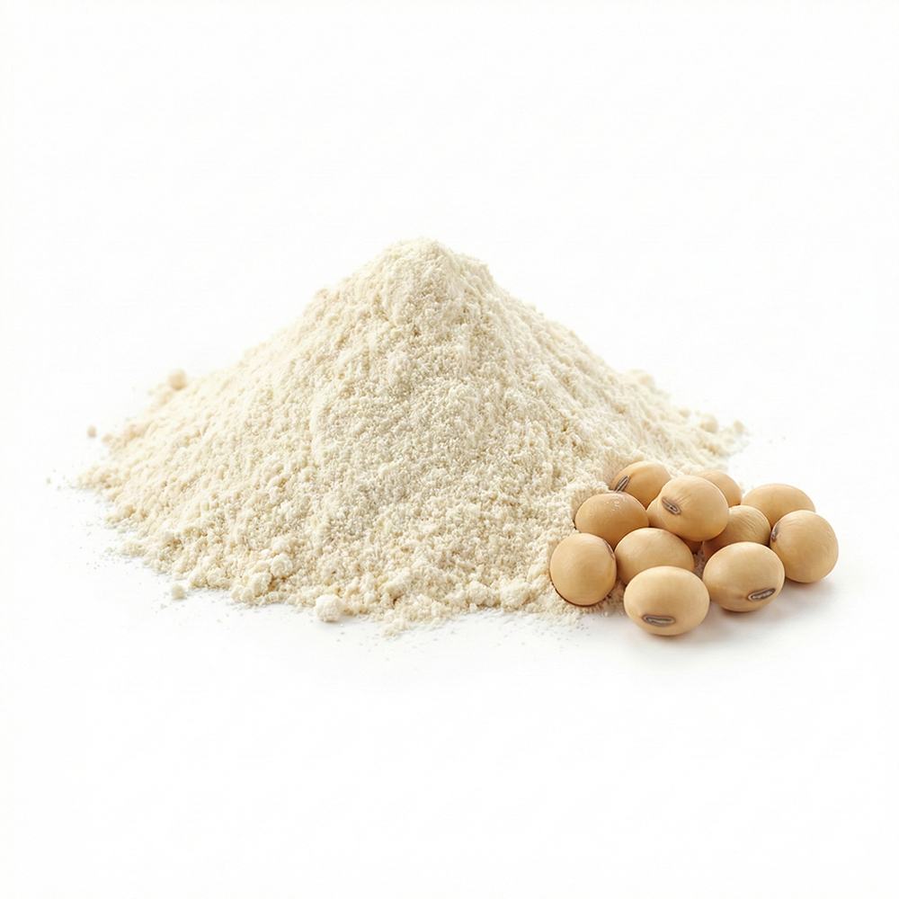 Soy Protein Isolate