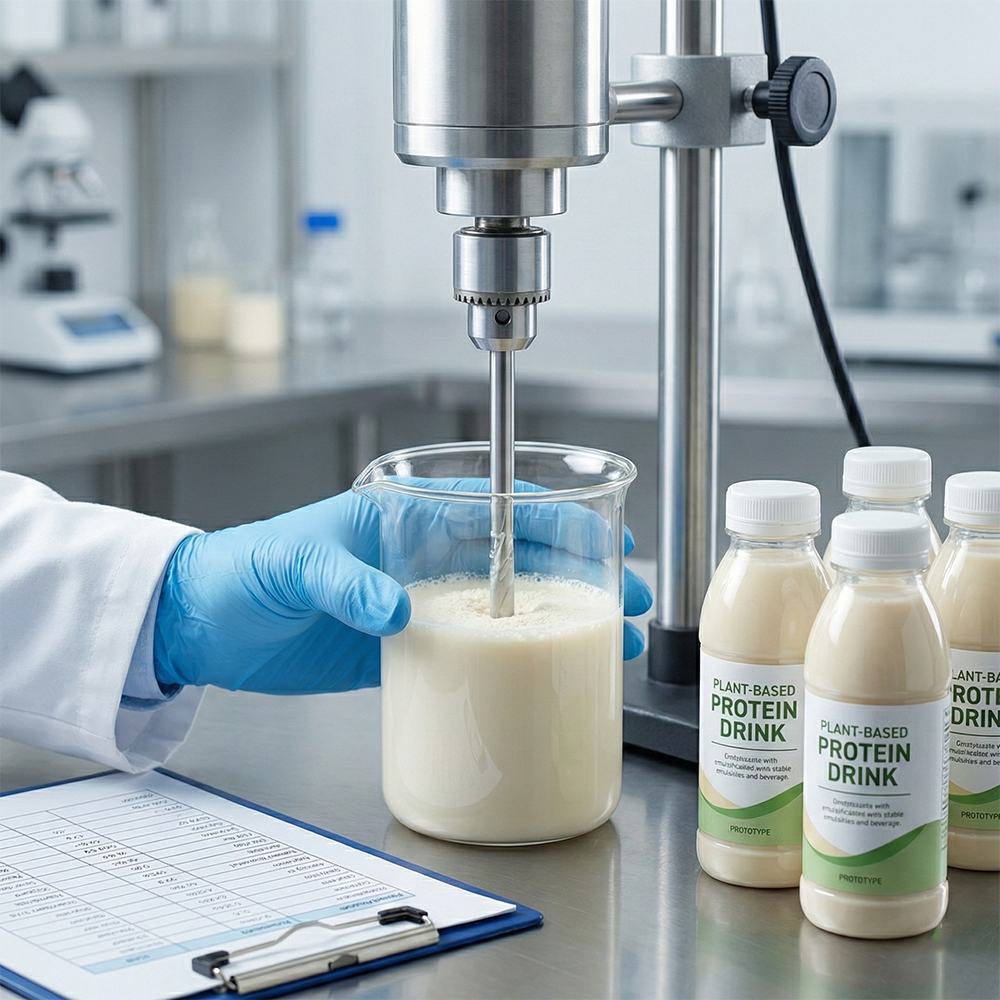 Soy Protein Isolate product detail image 2