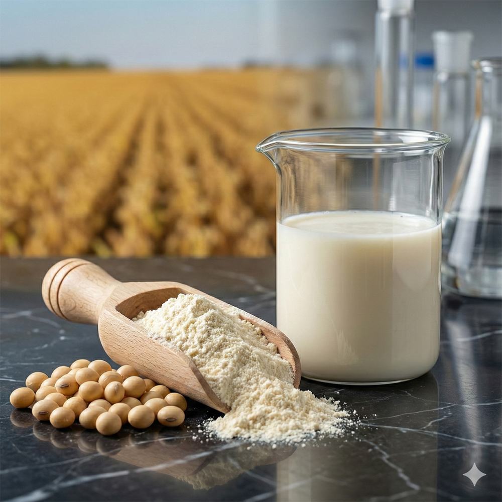 Soy Protein Isolate product detail image 6