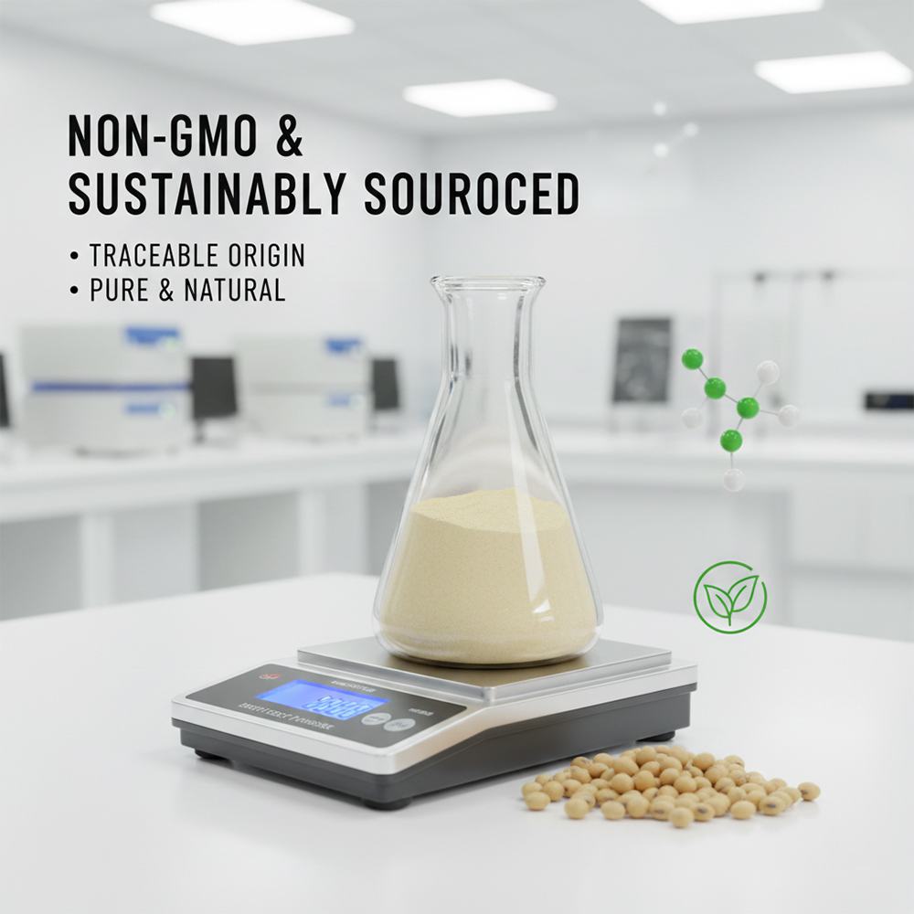 Soybean Extract product detail image 2