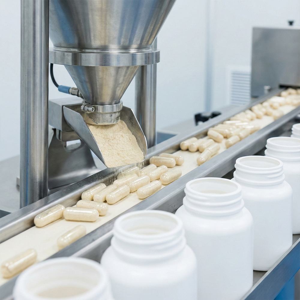 Soybean Extract product detail image 3