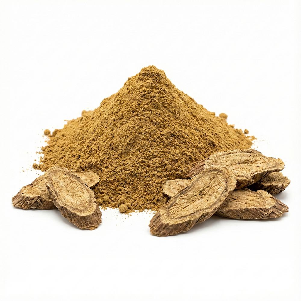Rhubarb Extract
