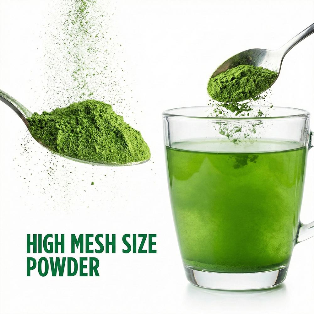 Barley Grass Powder product detail image 3