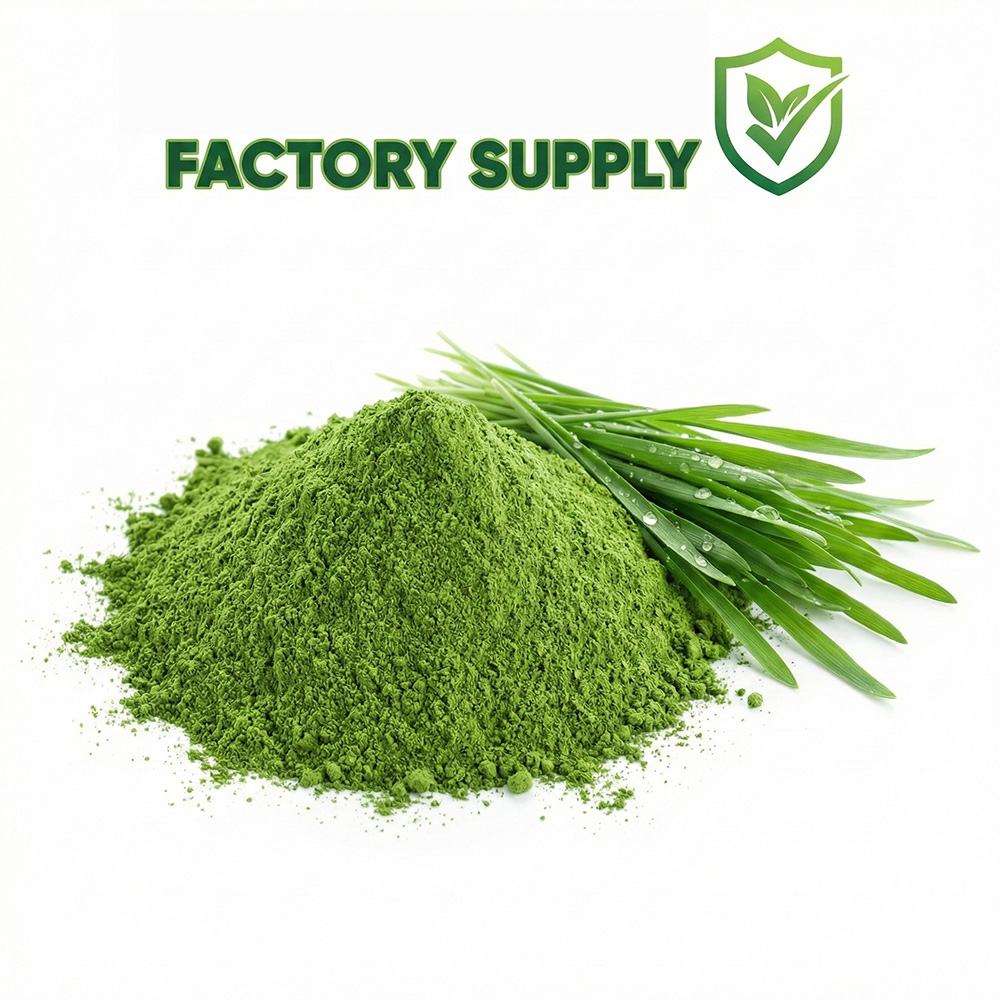 Barley Grass Powder product detail image 7