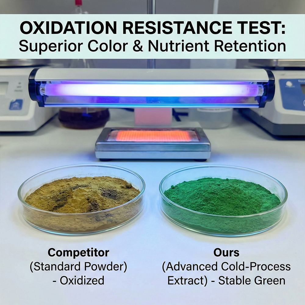 Barley Grass Extract product detail image 2