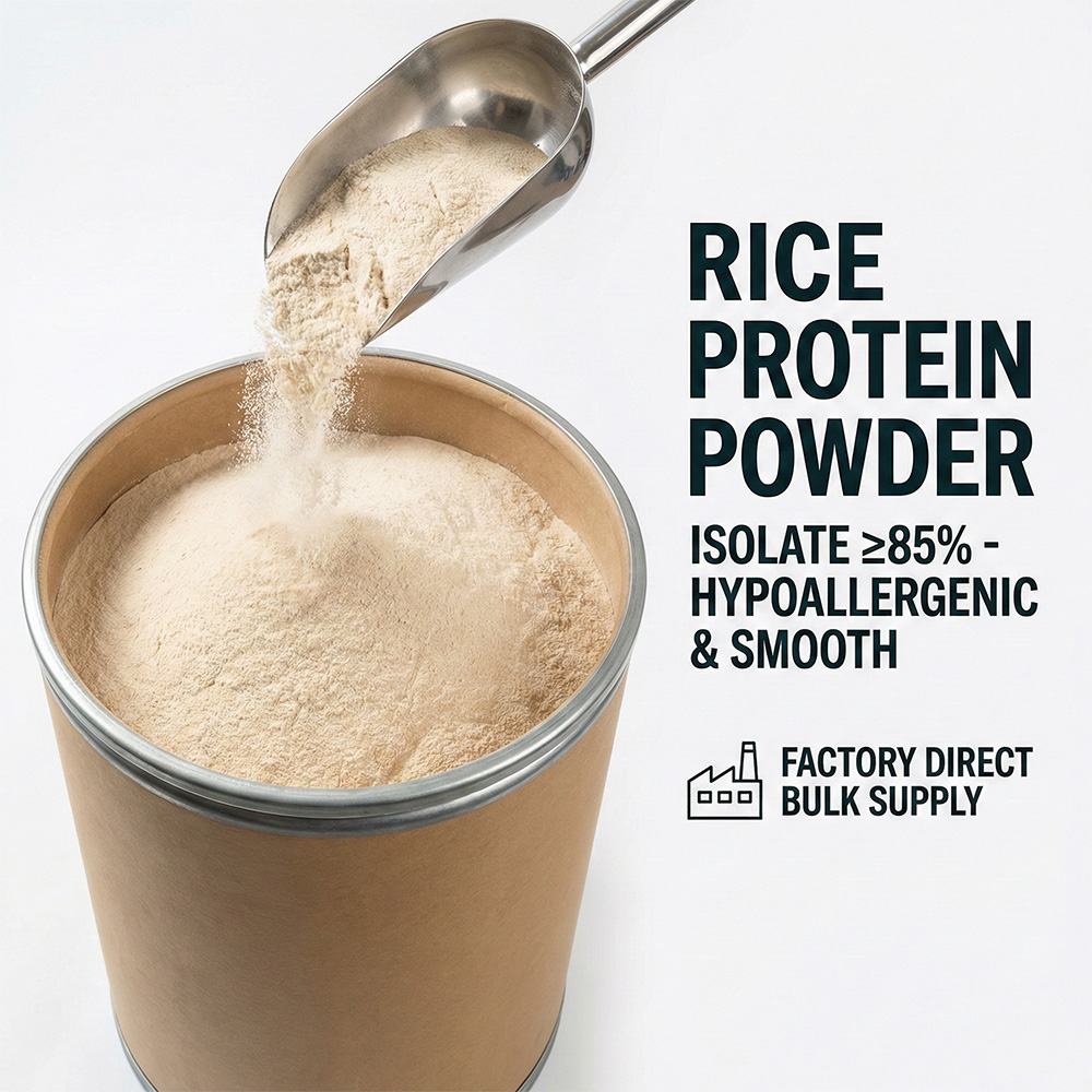 Rice Protein Powder product detail image 2