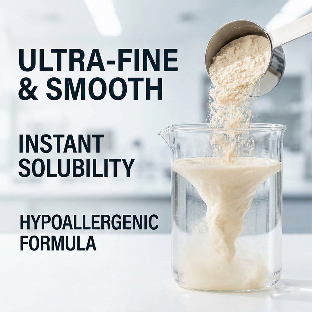Rice Protein Powder product detail image 4