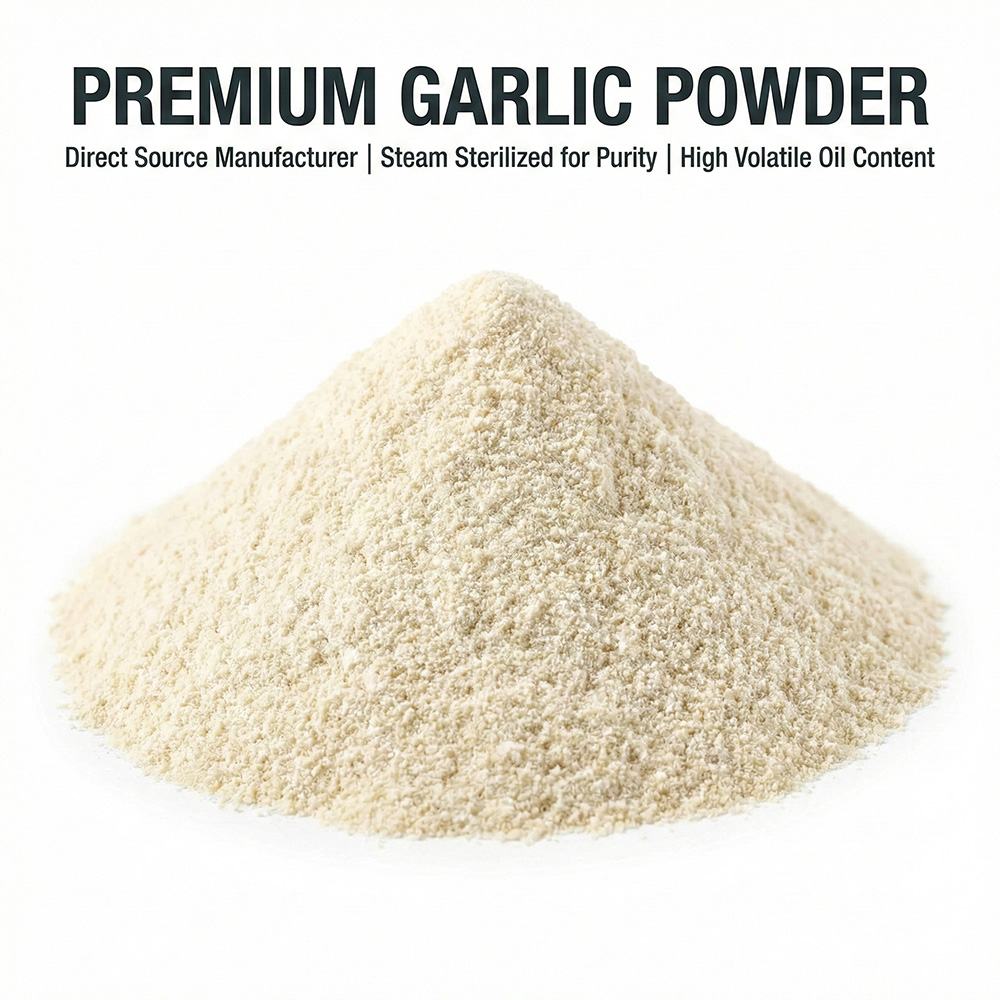 Garlic Powder