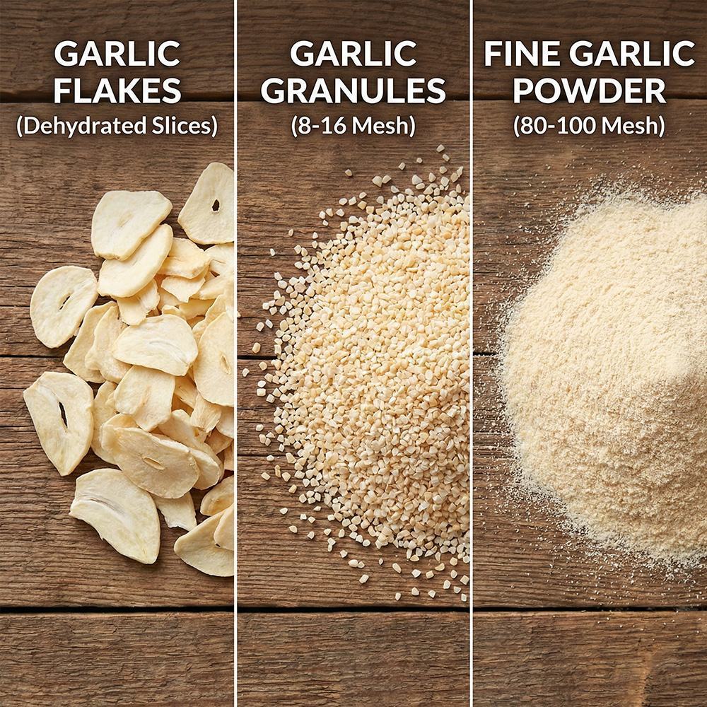 Garlic Powder product detail image 3