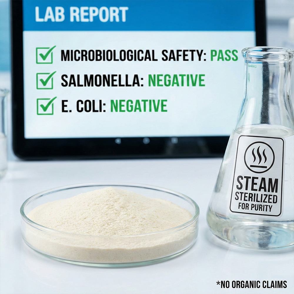 Garlic Powder product detail image 5