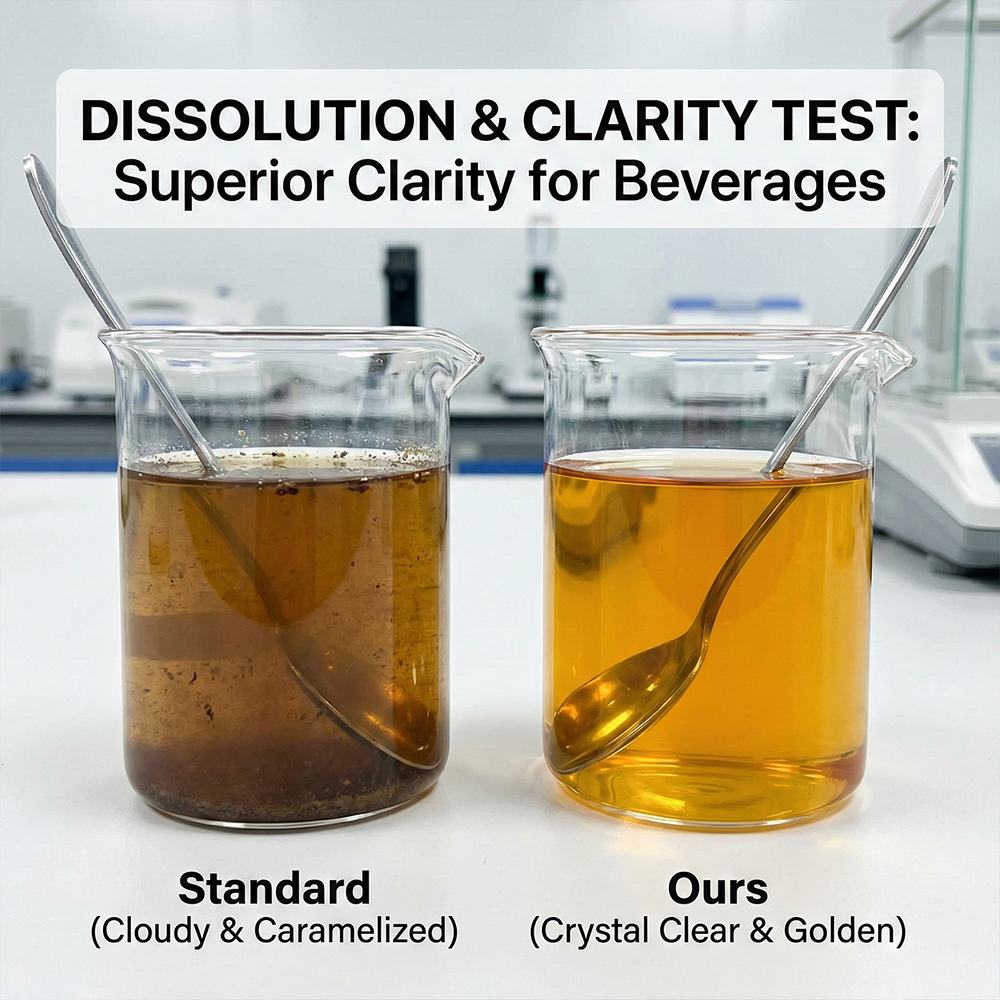 Chinese Jujube Extract product detail image 5