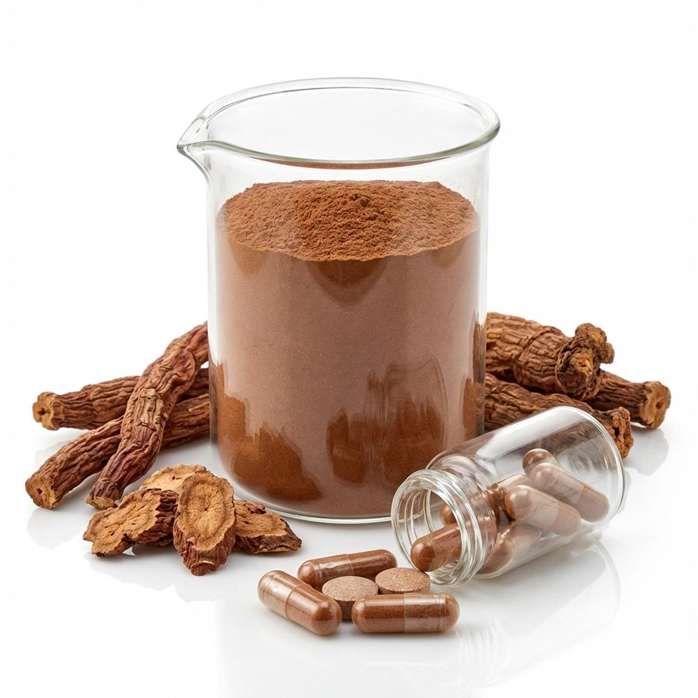 Red Sage Extract product detail image 2