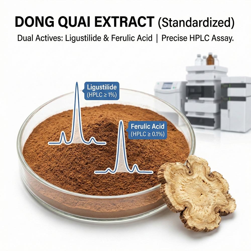 Angelica Sinensis Extract