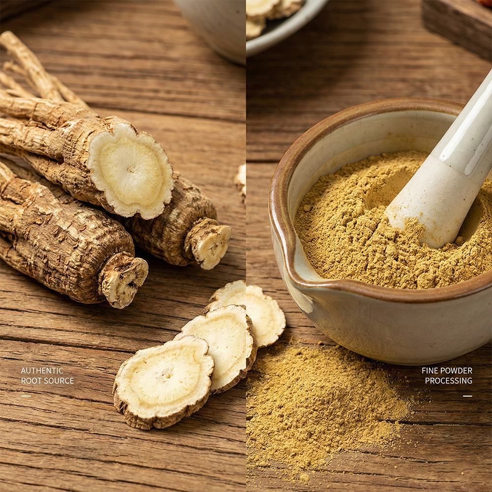 Angelica Sinensis Powder product detail image 2