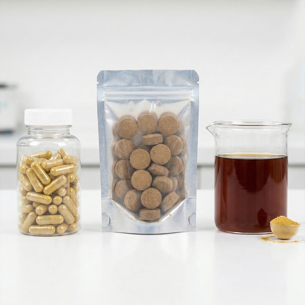 Angelica Sinensis Powder product detail image 6