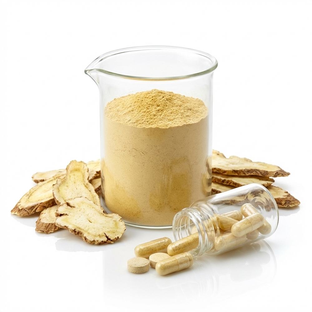 Dong Quai Extract