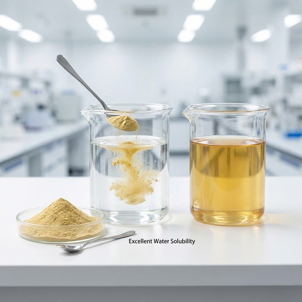 Codonopsis Extract product detail image 2