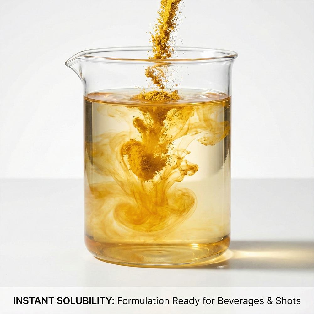 Cordyceps Sinensis Extract product detail image 4