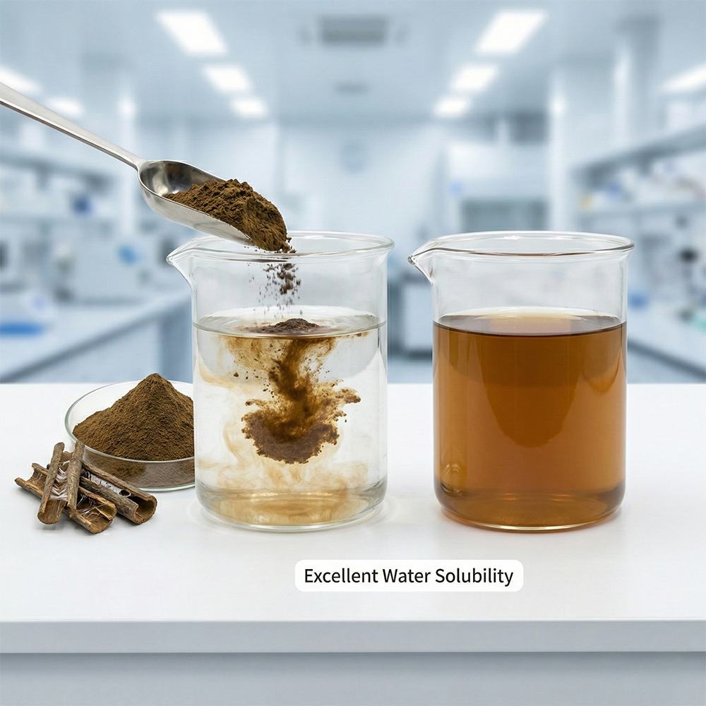 Eucommia Ulmoides Extract product detail image 2