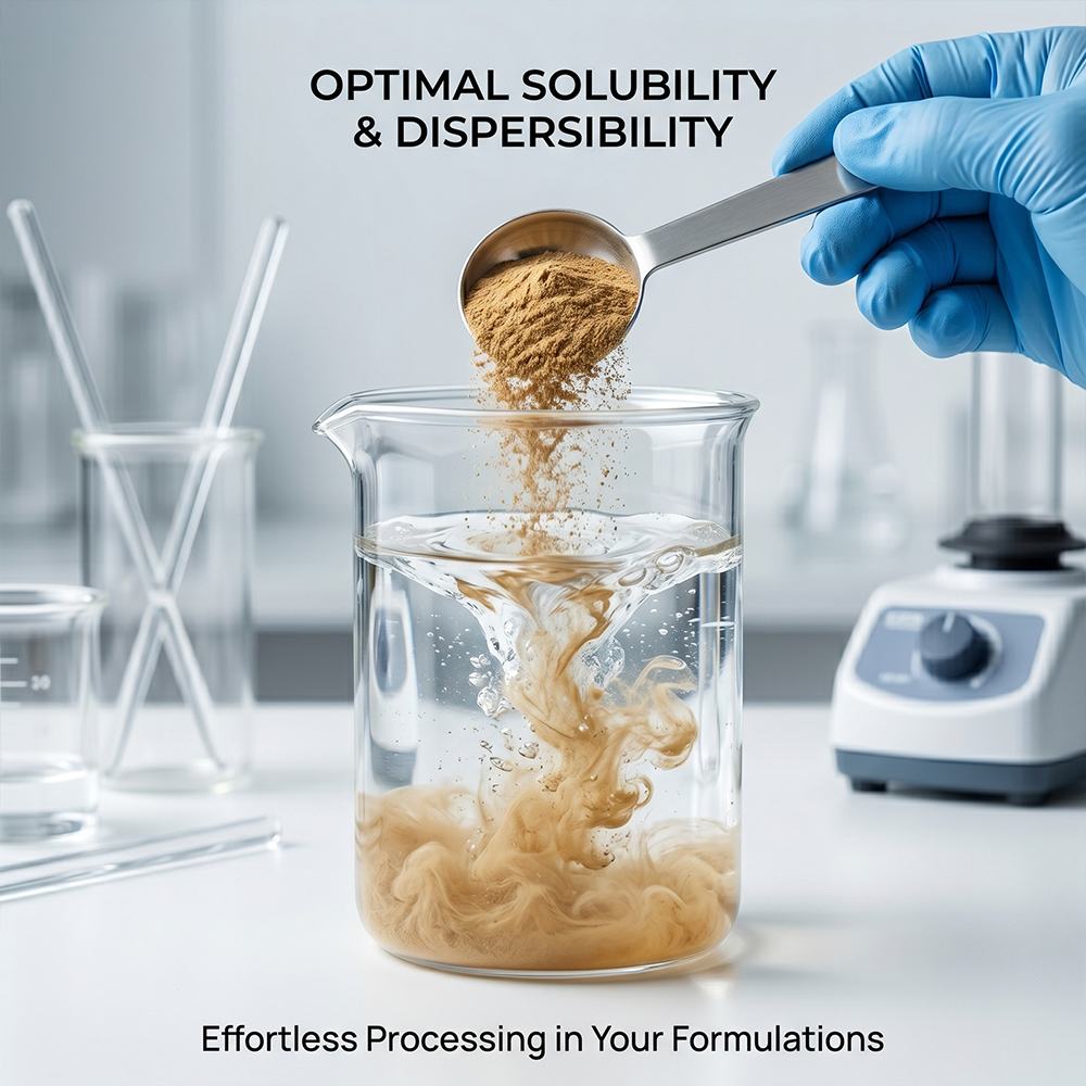 Eucommia Leaf Extract product detail image 4