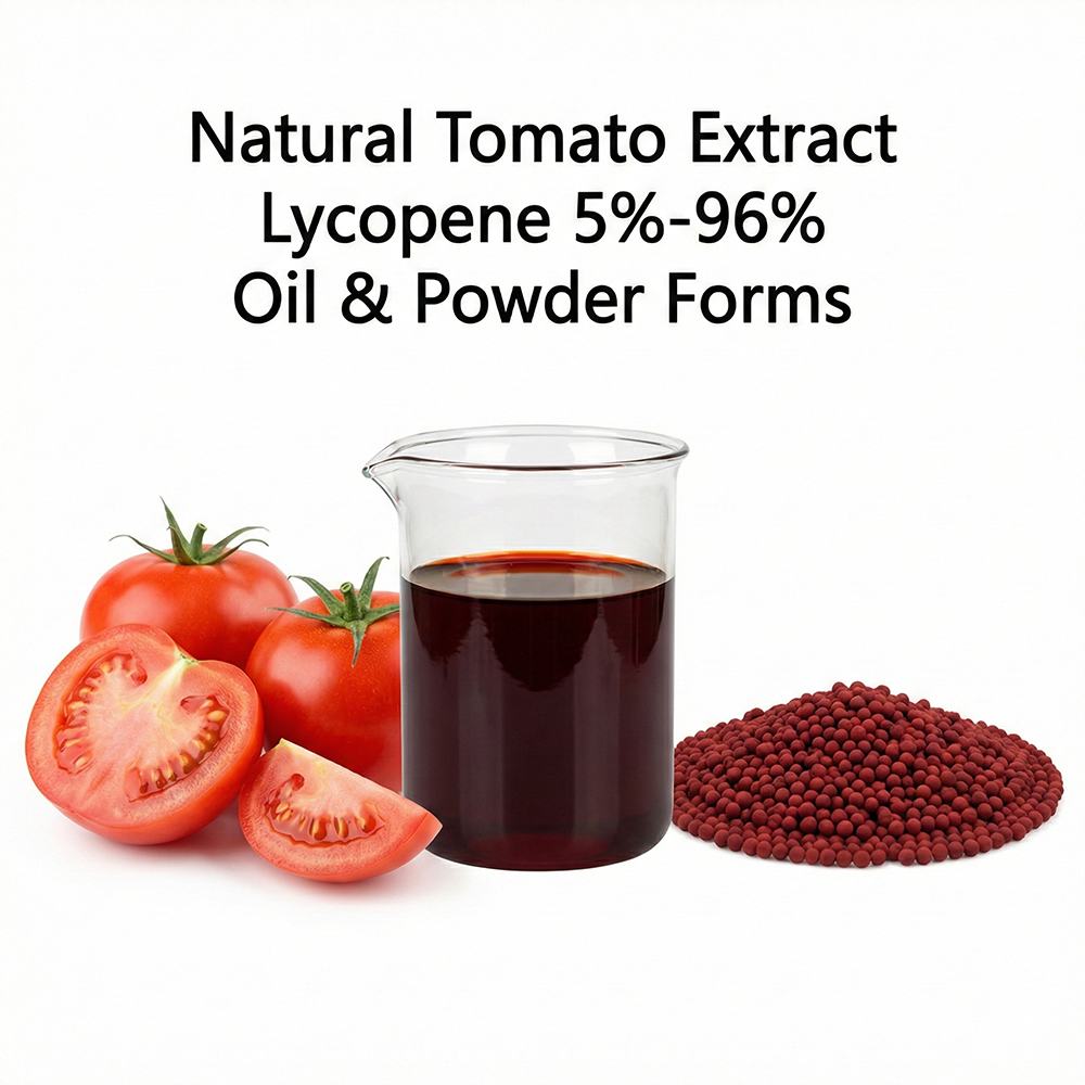Lycopene Extract Powder