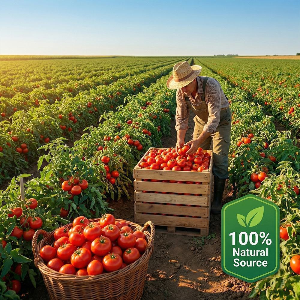 Tomato Extract product detail image 3