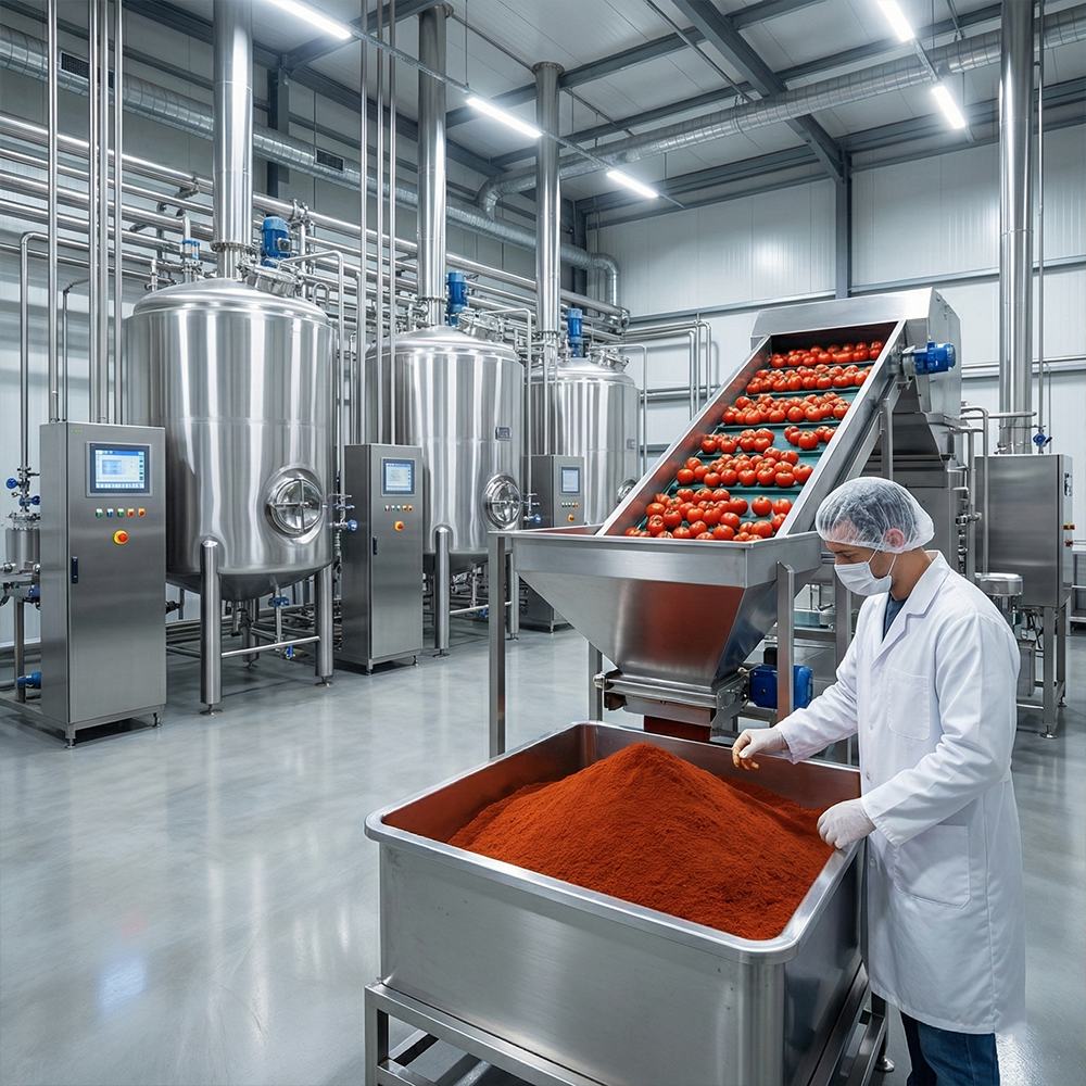 Tomato Extract product detail image 4