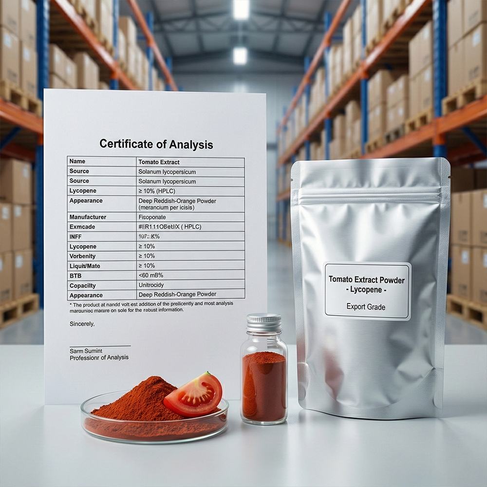 Tomato Extract product detail image 6