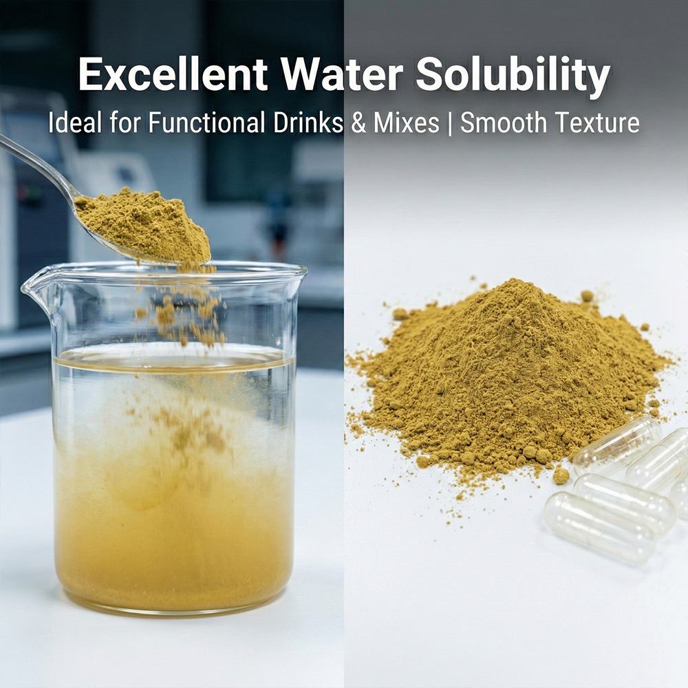 African Mango Seed Extract product detail image 3