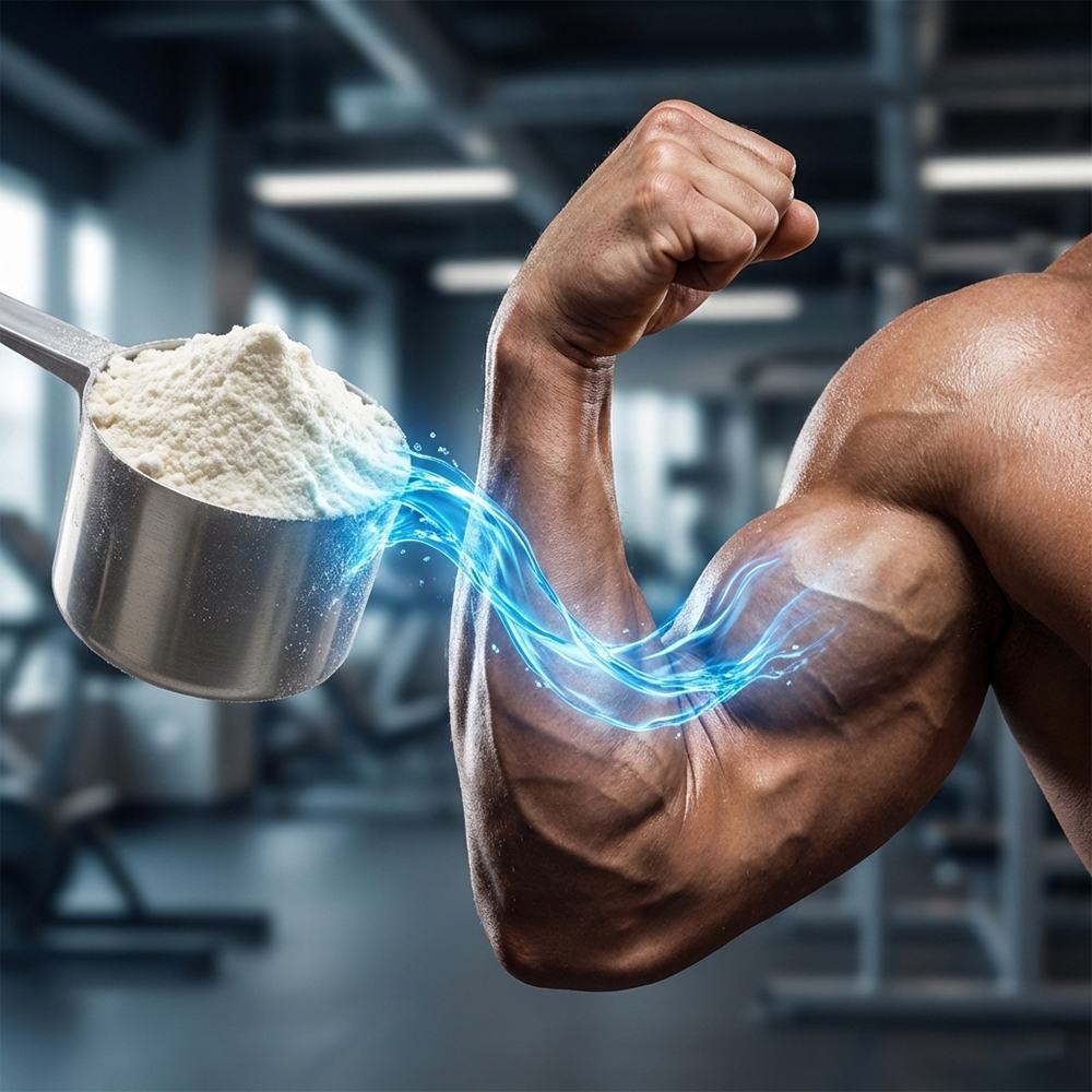 Whey Protein Isolate product detail image 2