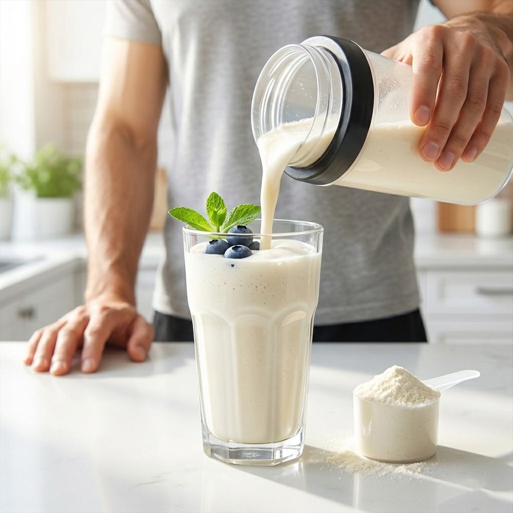 Whey Protein Isolate product detail image 3