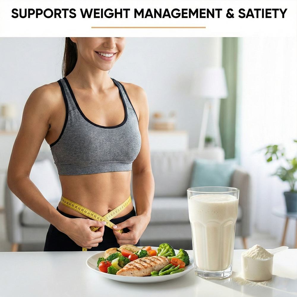 Whey Protein Isolate product detail image 4
