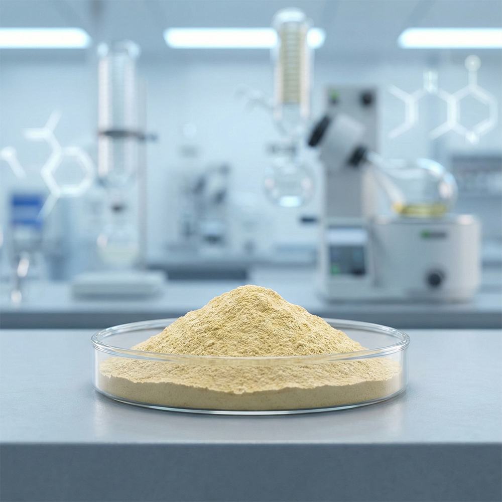 Bergamot Extract