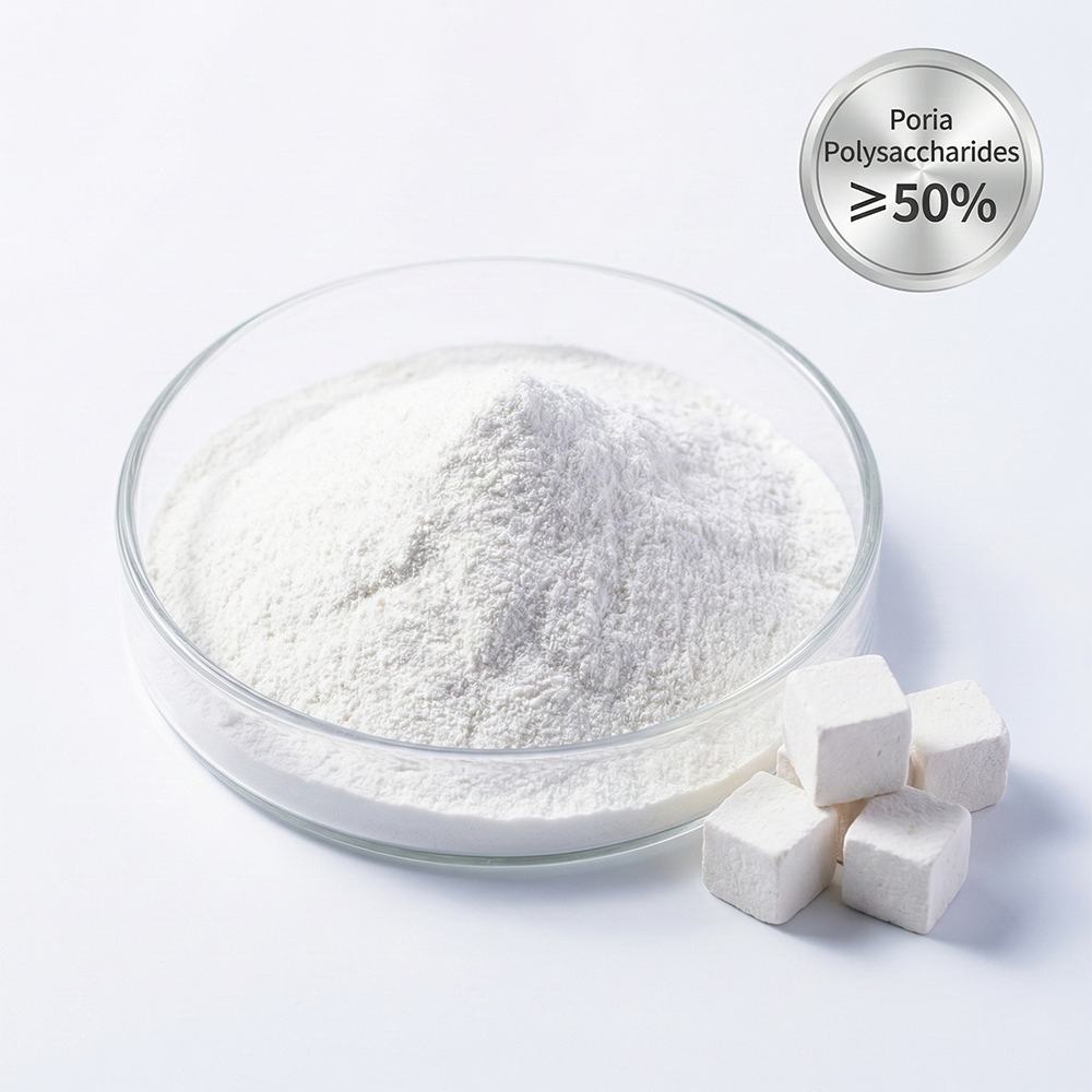 Poria Cocos Extract