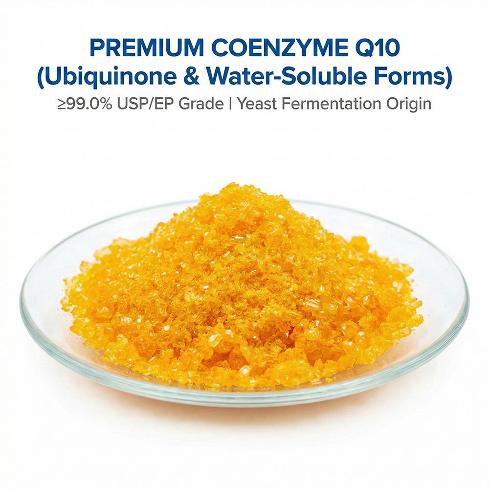Coenzyme Q10