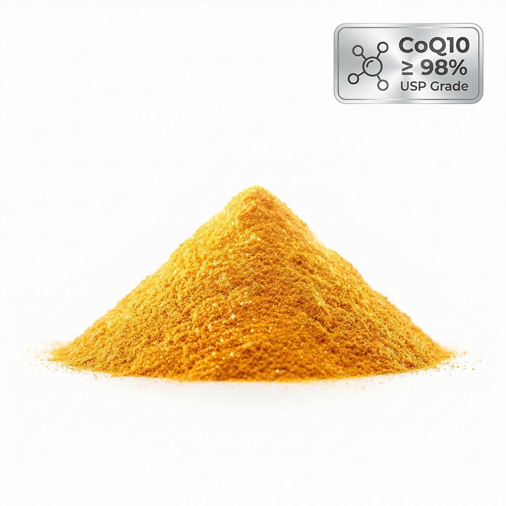 Coenzyme Q10 Powder