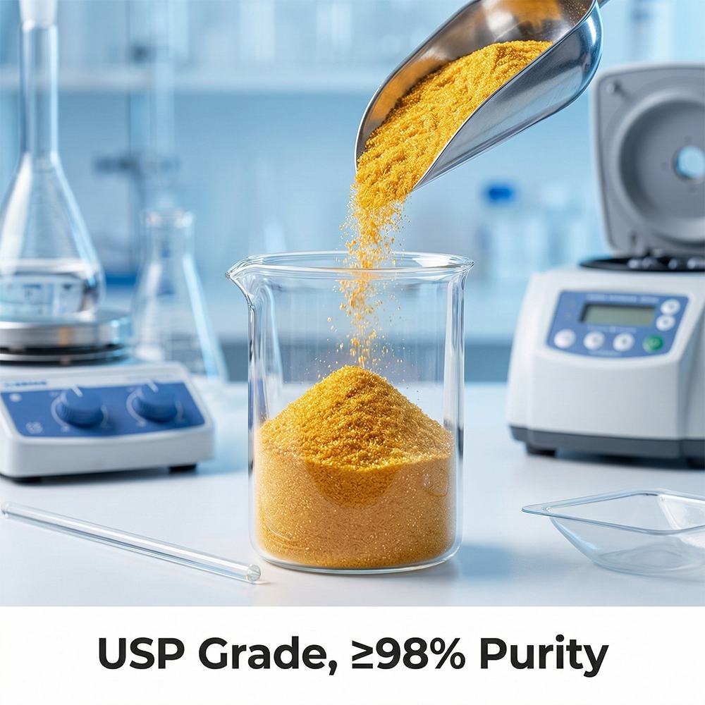 Coenzyme Q10 Powder product detail image 2