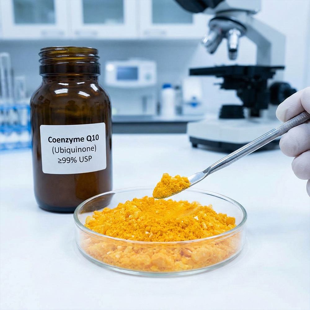 Coenzyme Q10 Powder product detail image 5