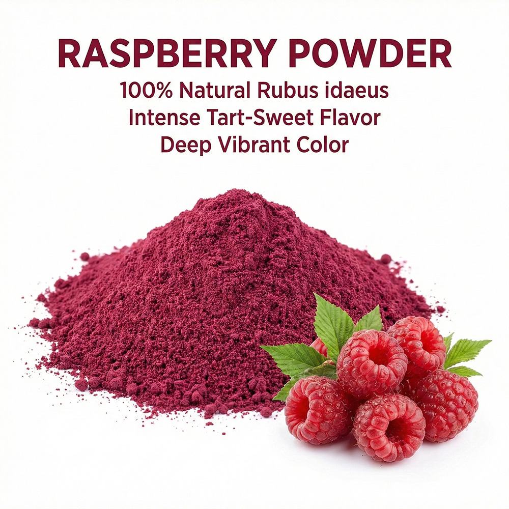 Raspberry Powder